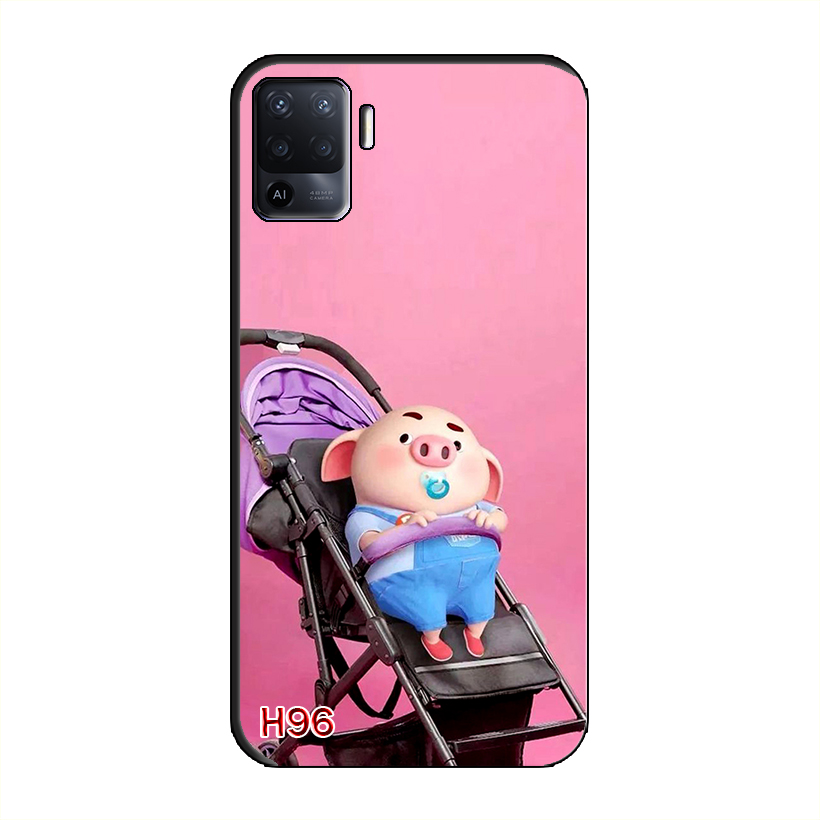 Ốp Lưng Dành Cho OPPO A94