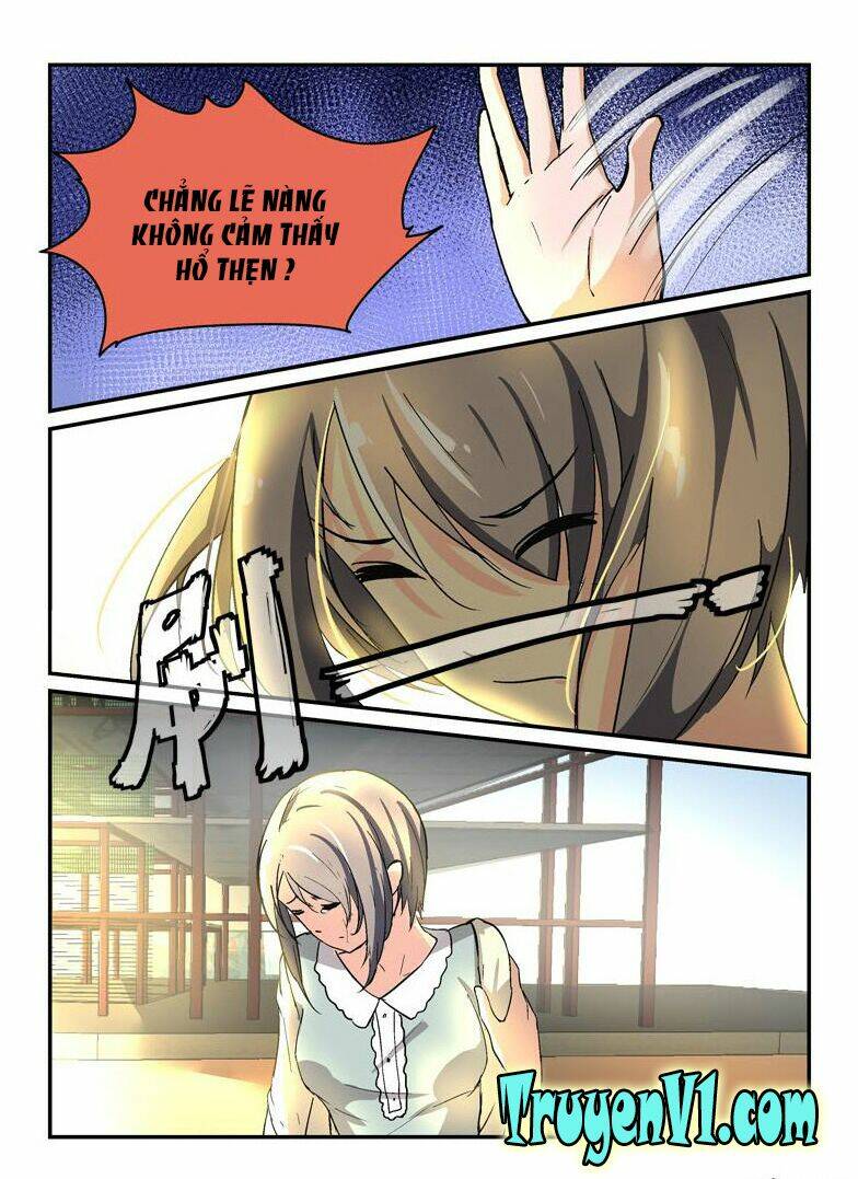 bắt cóc hoàng đế về hiện đại chapter 43 9