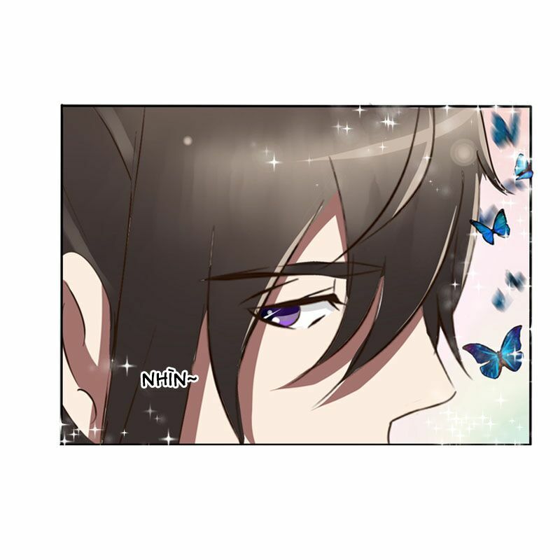 thông linh phi chapter 66 19