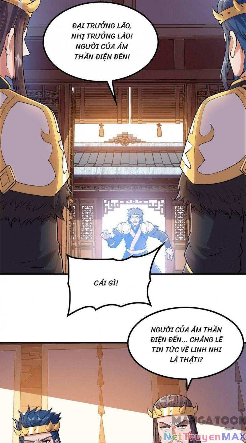 đệ nhất người ở rể chapter 210 17