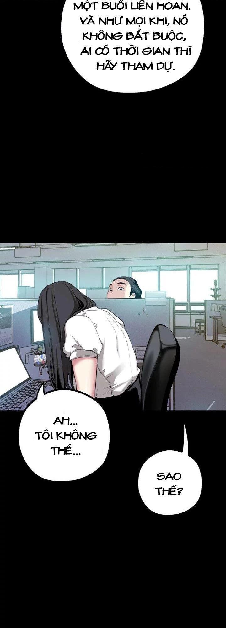 một thế giới mới tuyệt vời chapter 15 62