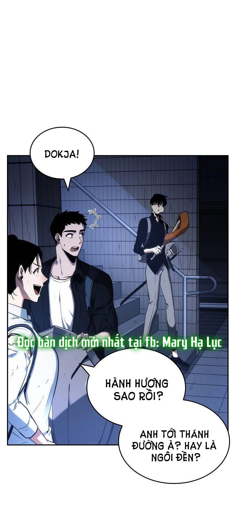 toàn trí độc giả - omniscient reader chapter 25.2 31