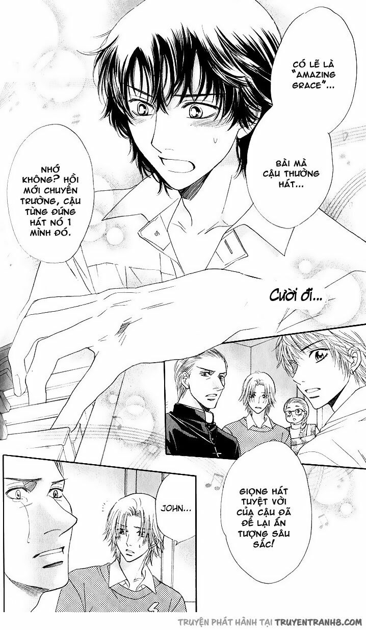 ác quỷ và bản tình ca chapter 73 16