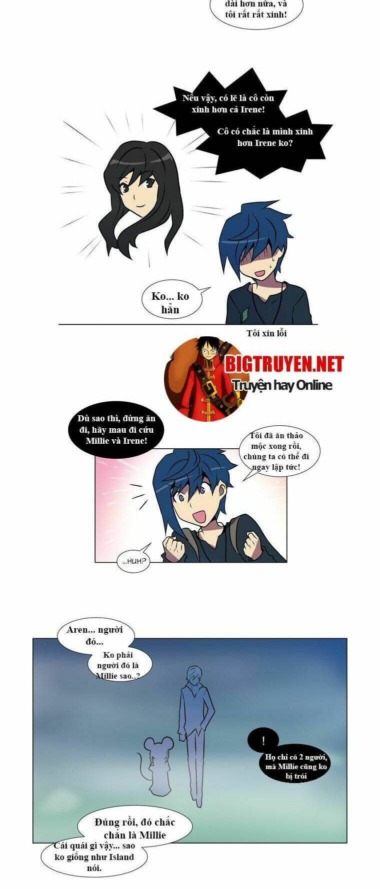 lime odyssey: the chronicles of orta chapter 14 25