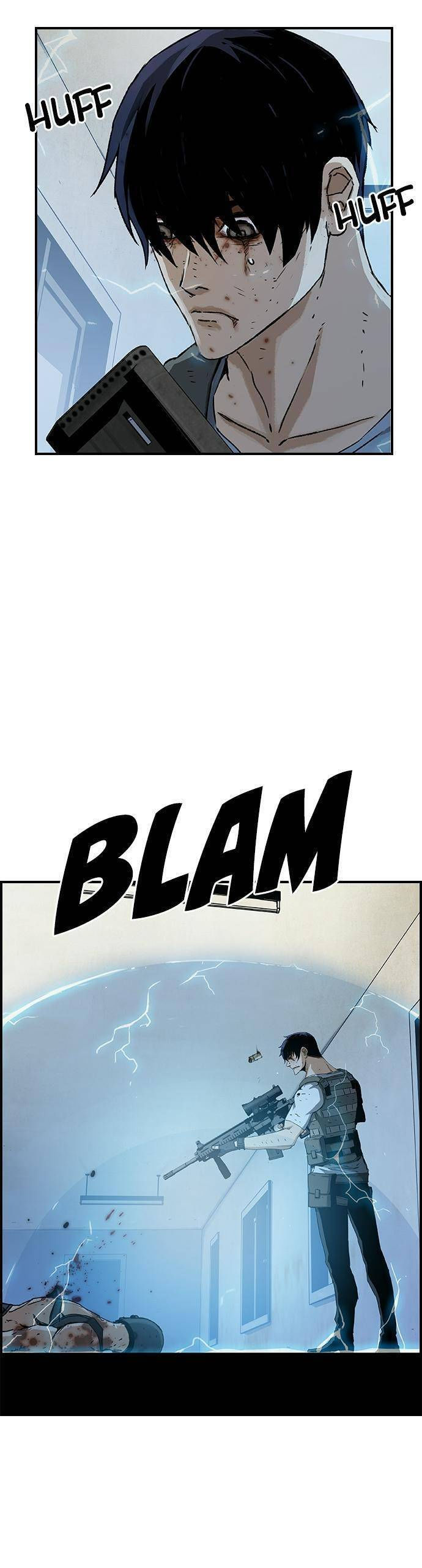 pubg - cuộc chiến sinh tồn chapter 43 20