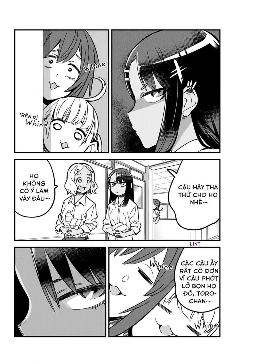 please don bully me - nagatoro-san chapter 91 2