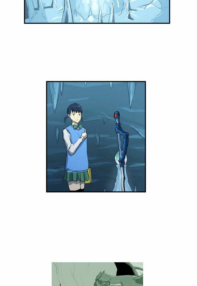 changsik đứa con của rồng chapter 20 34