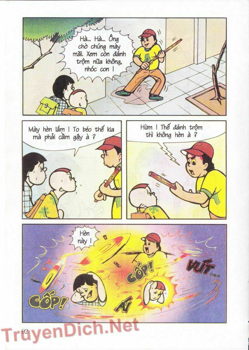 tý quậy chapter 2.2 20