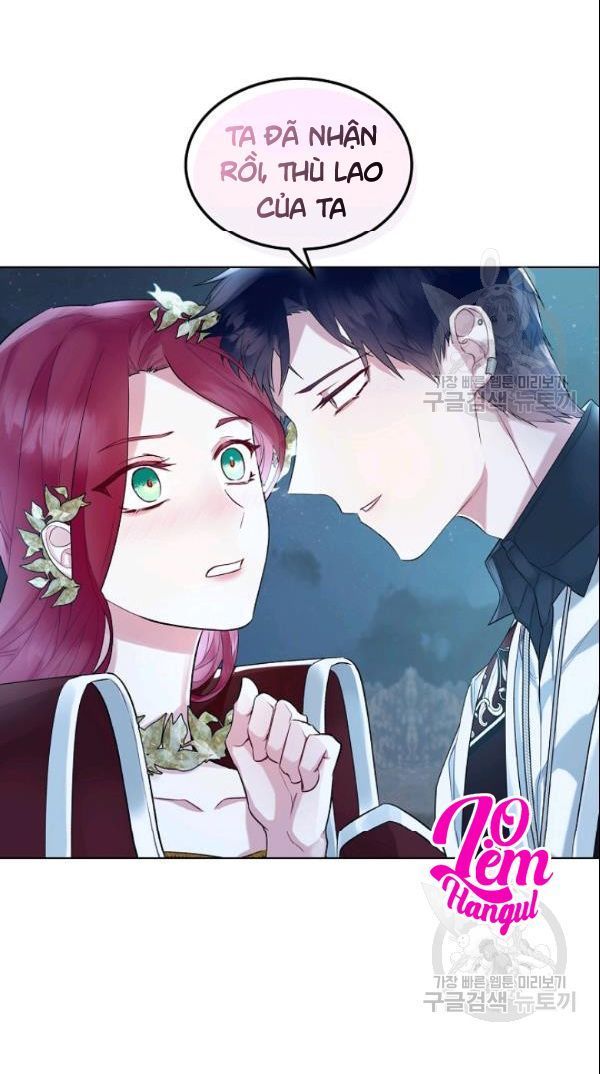 kẻ tạo ra ác nữ chapter 21 2