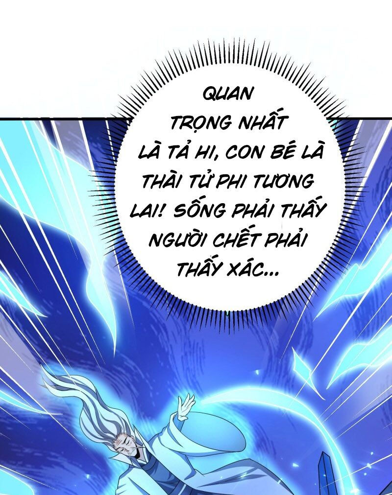 yêu giả vi vương chapter 158 27