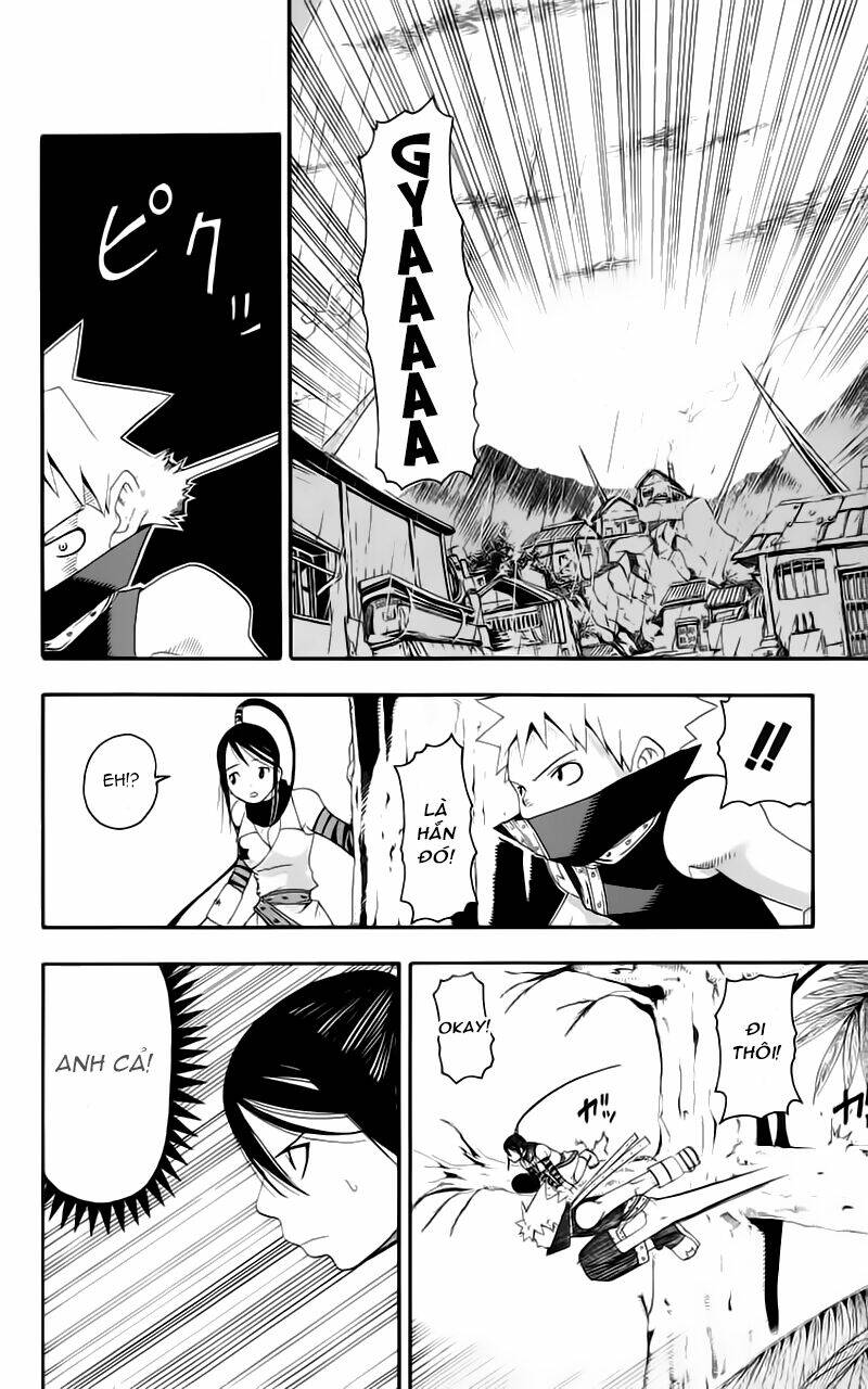 soul eater chapter 7 22
