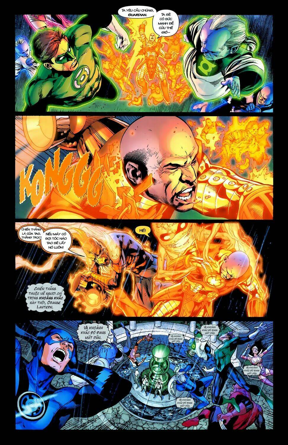 Blackest Night chapter 51 9