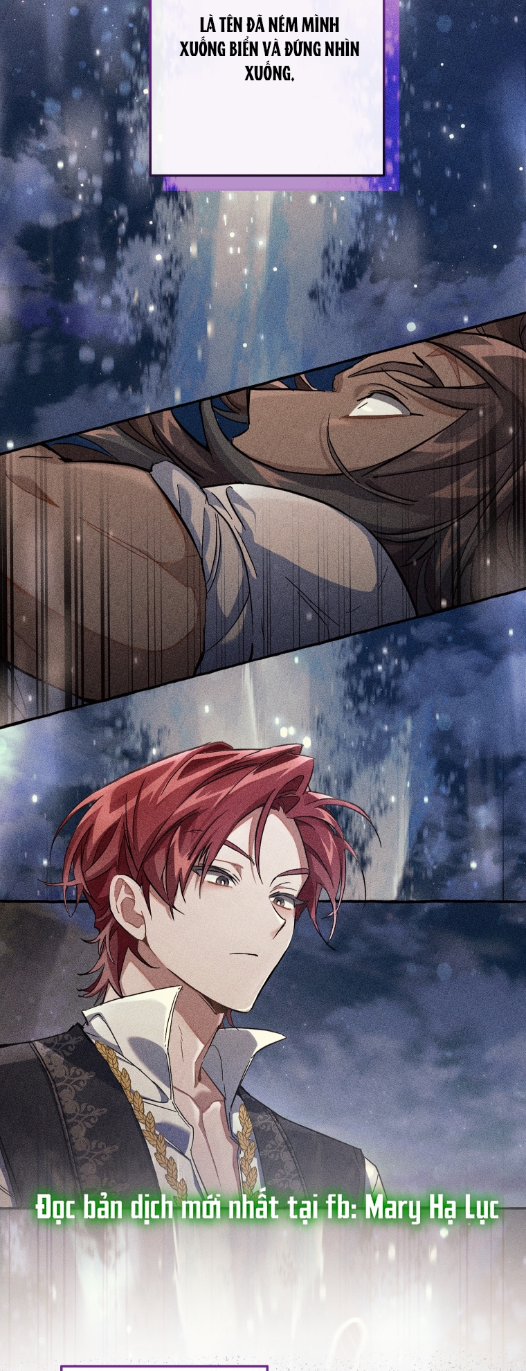 Phế Vật Dòng Dõi Bá Tước chapter 96.2 30
