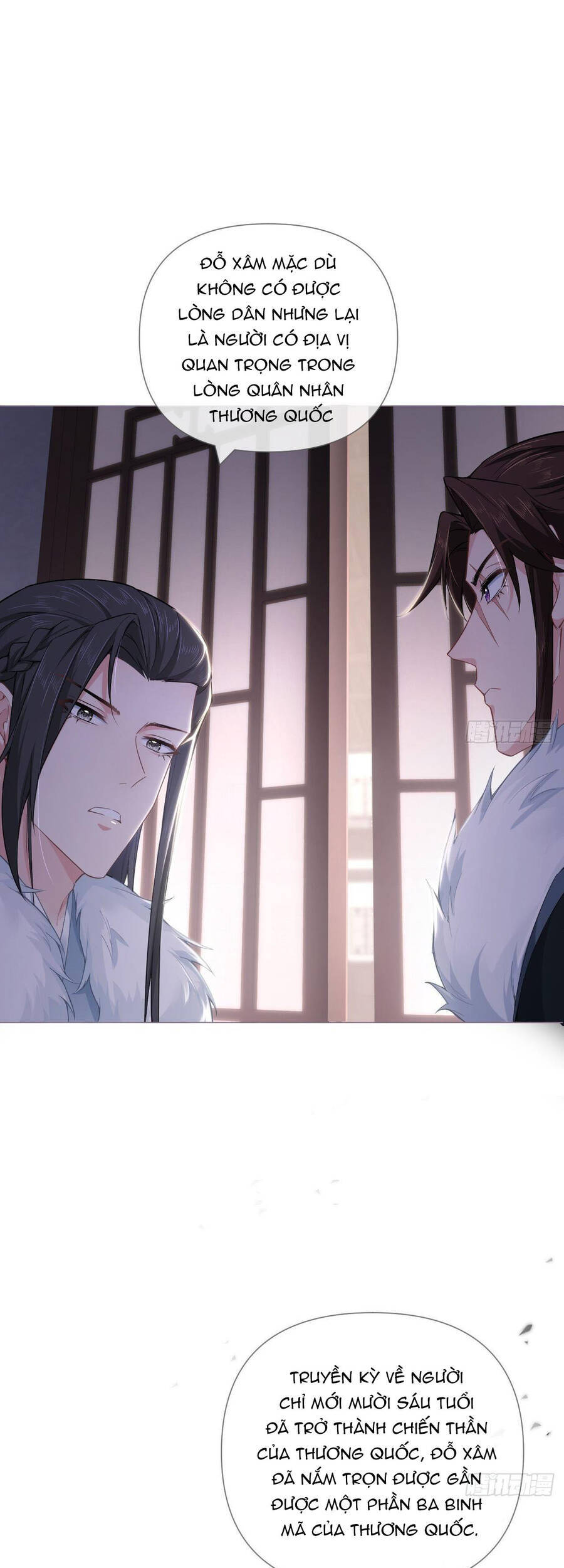 nhập mộ chi thần chapter 60 9