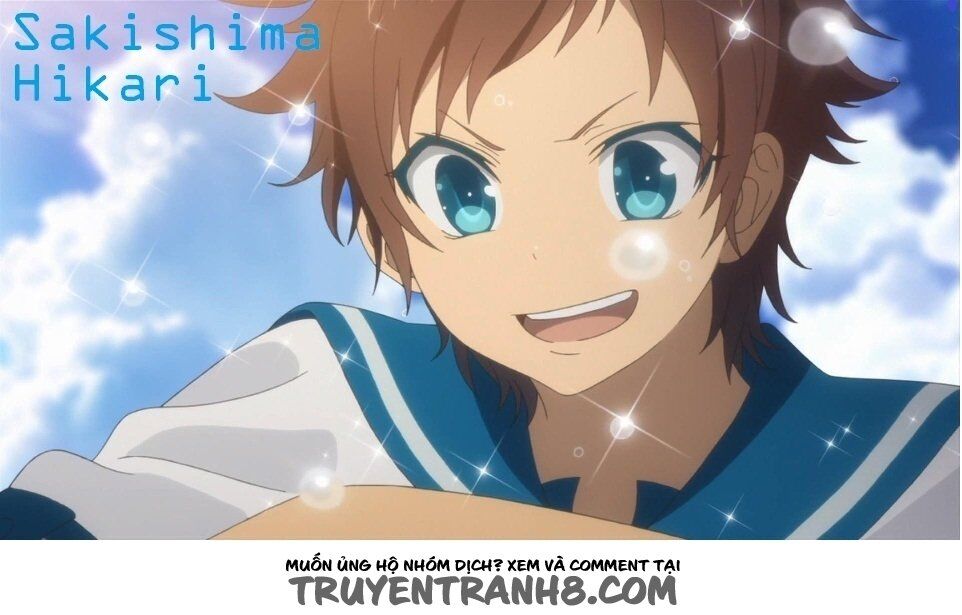 nagi no asukara chapter 2 22