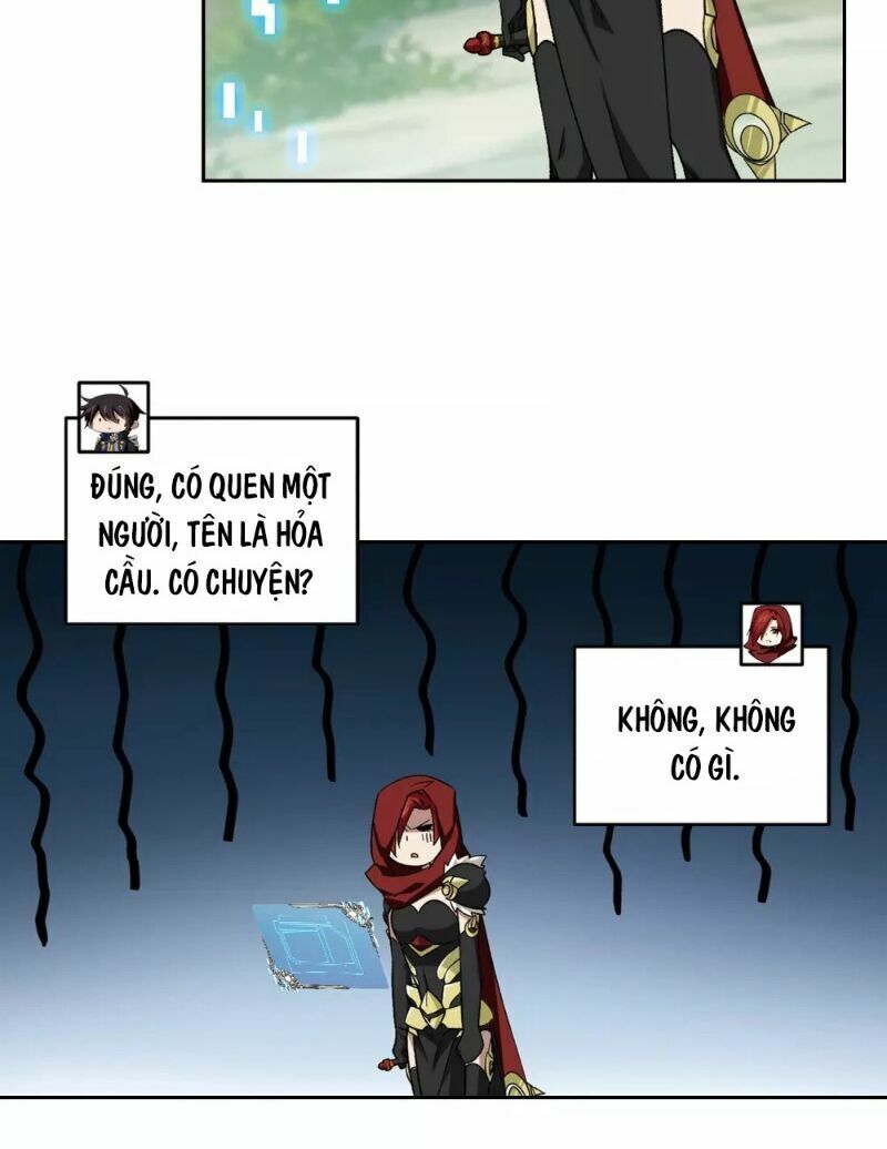 võng du chi cận chiến pháp sư chapter 333 18