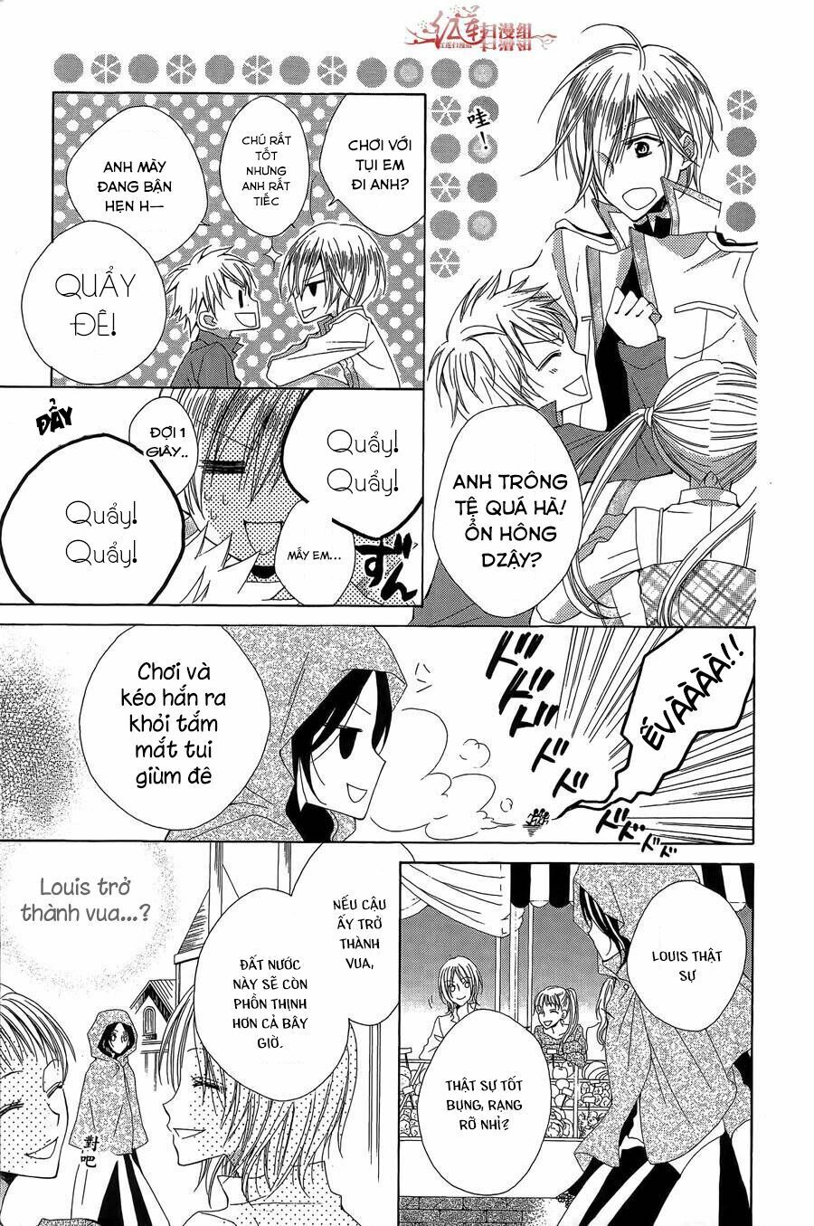 hyakunen renbo chapter 1 17