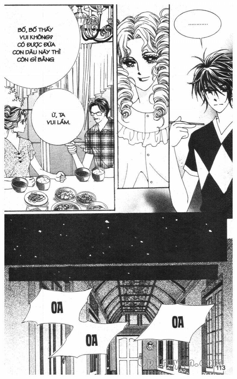 vợ chồng trẻ con bản đẹp chapter 17 112