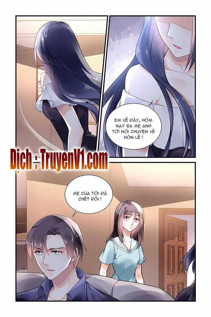 xin hãy làm em trở nên xinh đẹp chapter 40 4