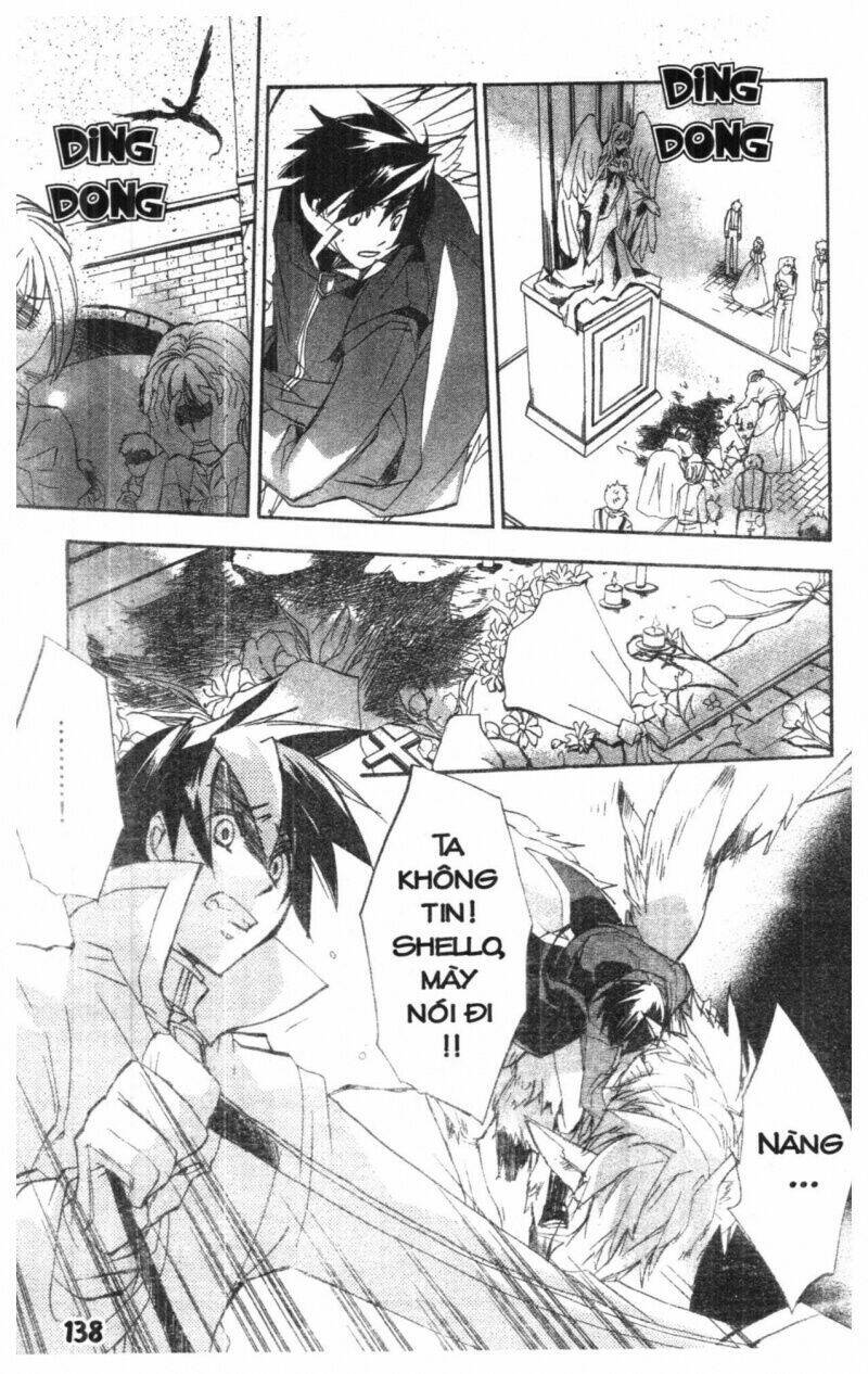 romeo x juliet chapter 1.5 106