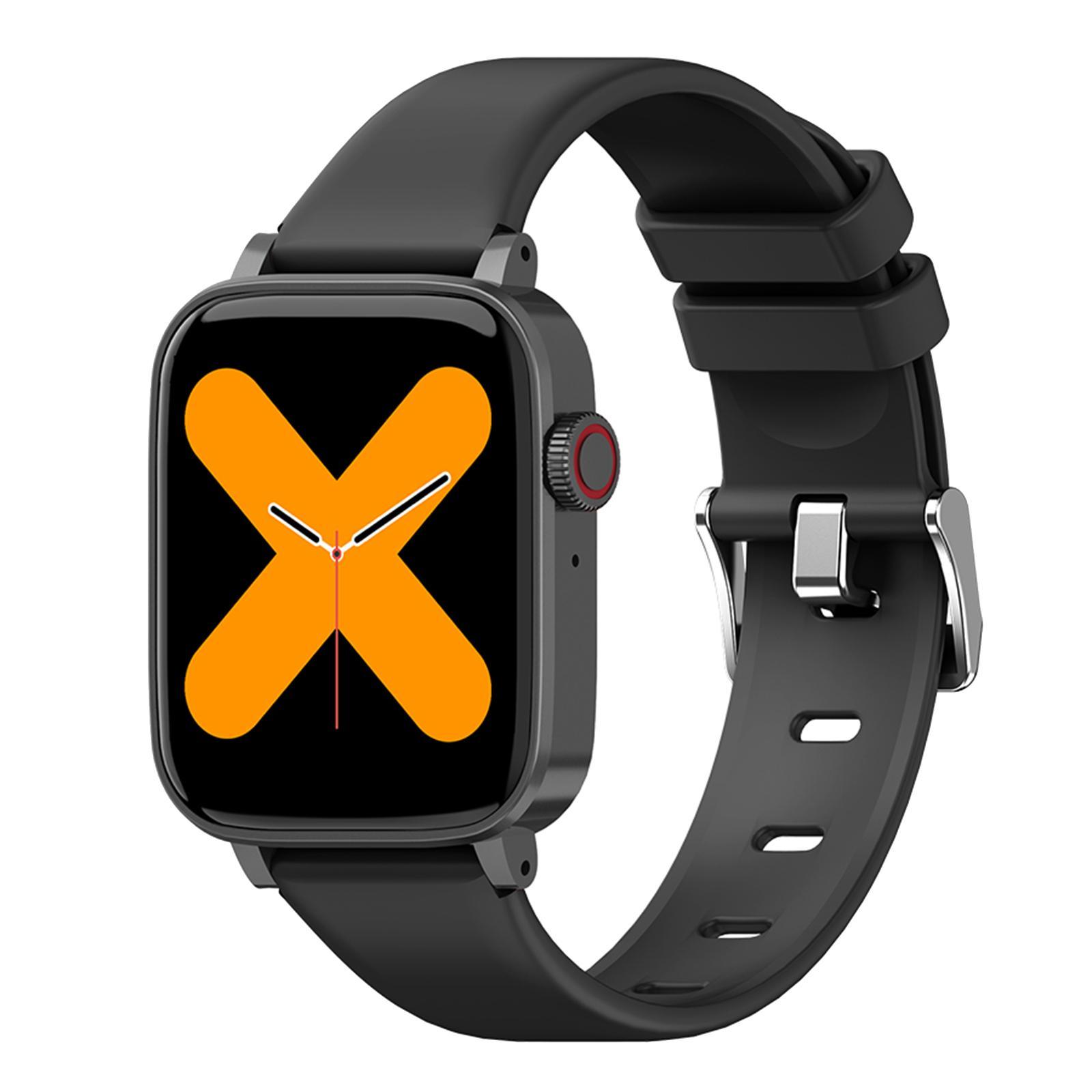 Smart Watch Wristband Fitness   Pressure Bracelet