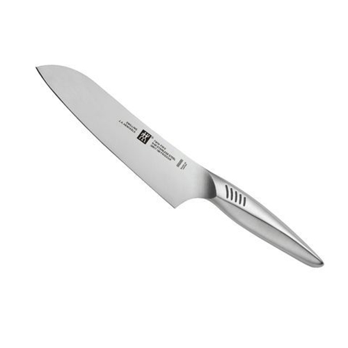 Dao Santoku FIN 2 ZWILLING 30917-181 - Hàng Chính Hãng