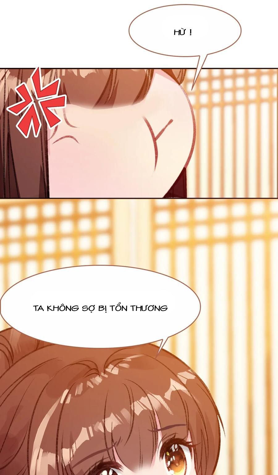 Gả Cho Một Tên Thái Giám Đáng Ghét chapter 171 - Trang 10