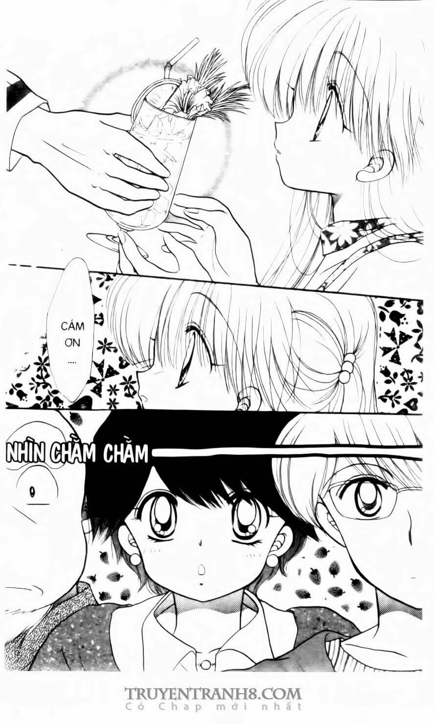 daa! daa! daa! chapter 42 2