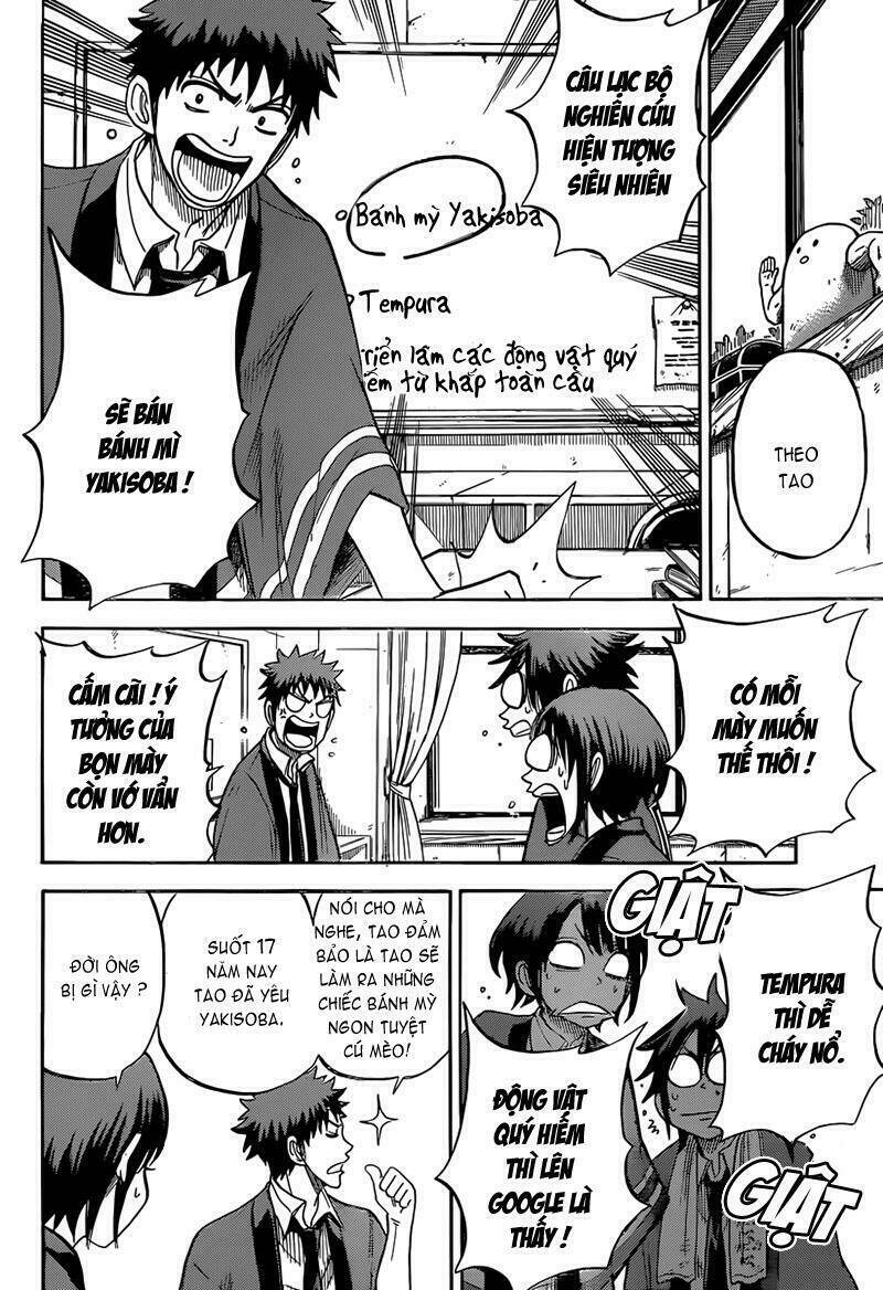 yamada và thất đại ma nữ chapter 42 13