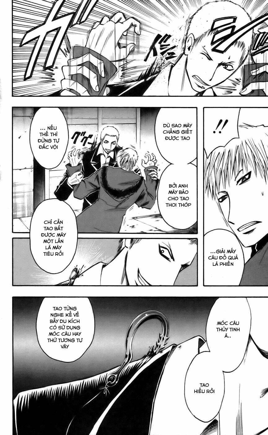 majin tantei nougami neuro chapter 42 13