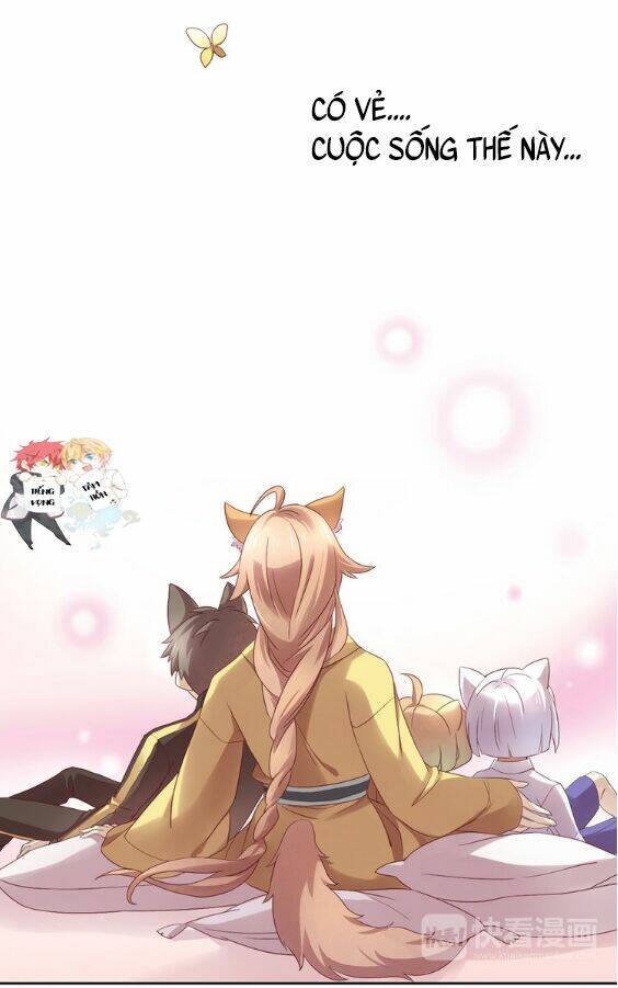 miêu trảo chi hạ chapter 1 47