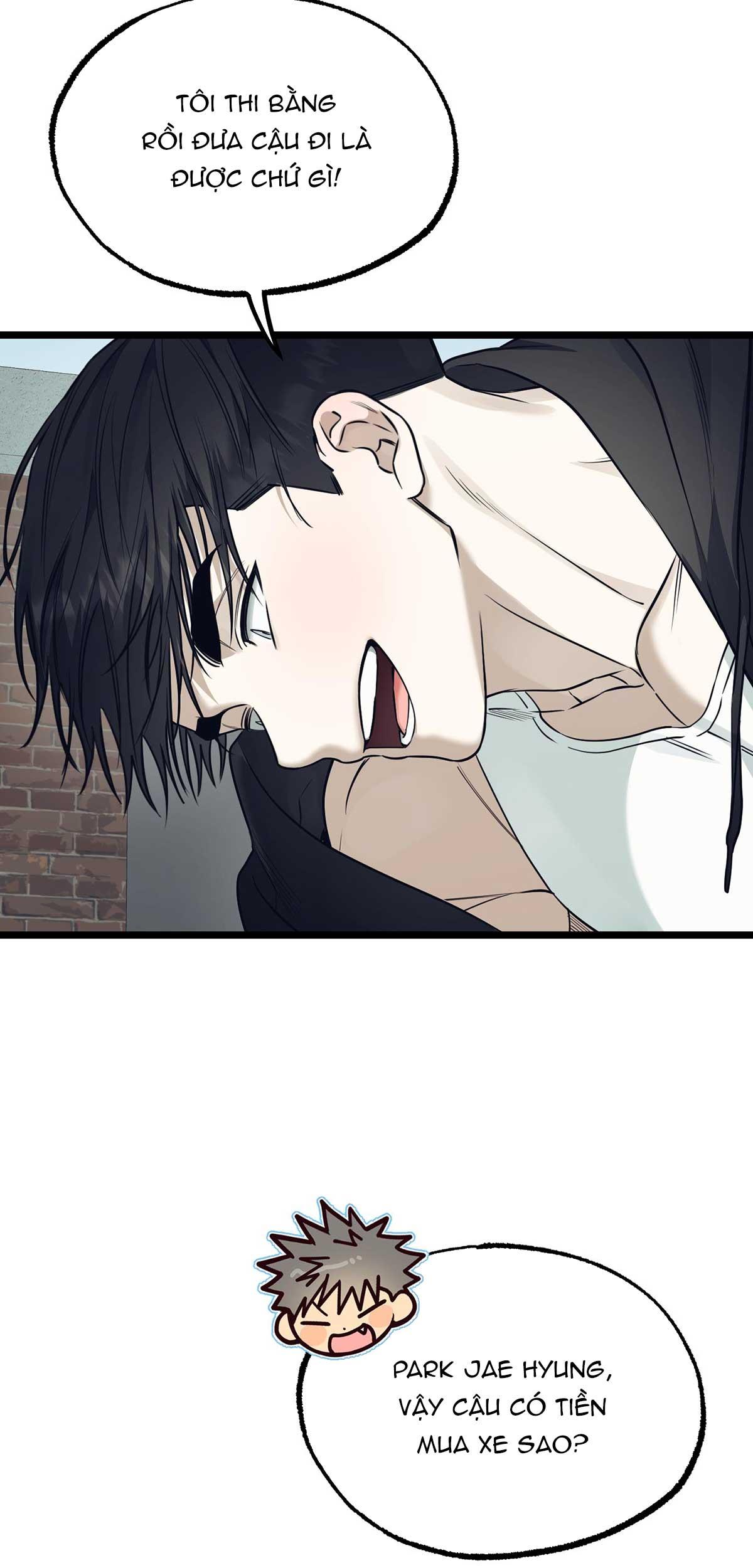 tôn kính và khát khao chapter 10 61