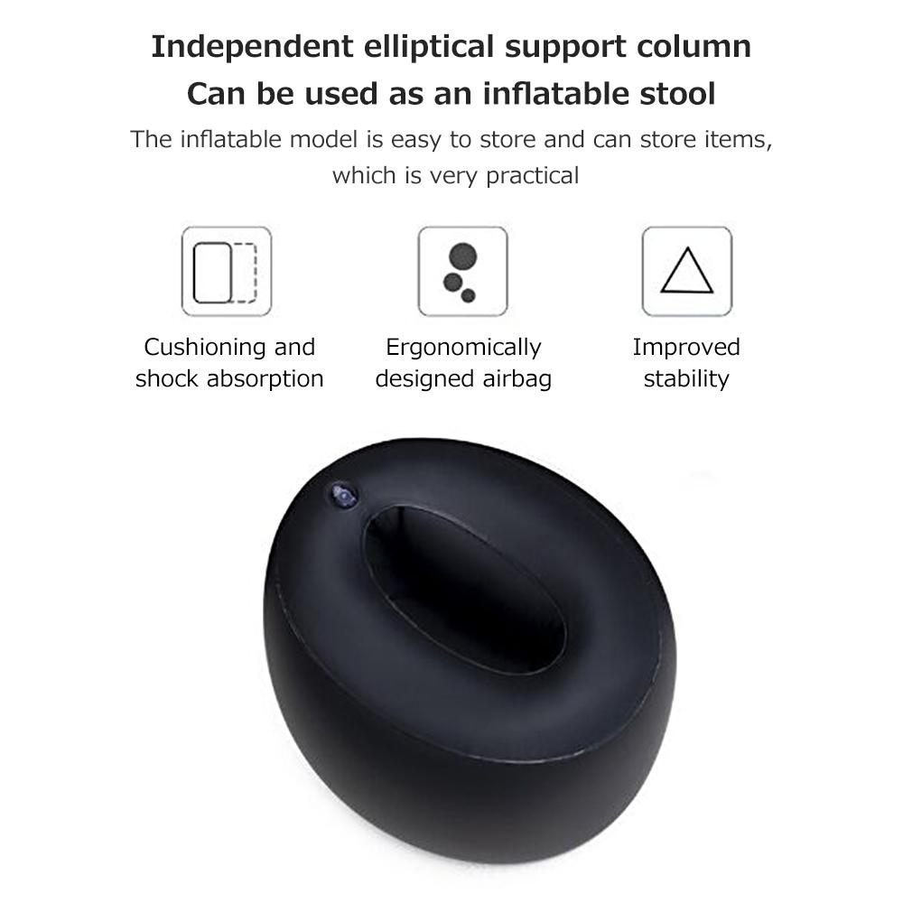 Nệm Hơi Cho Xe Suv