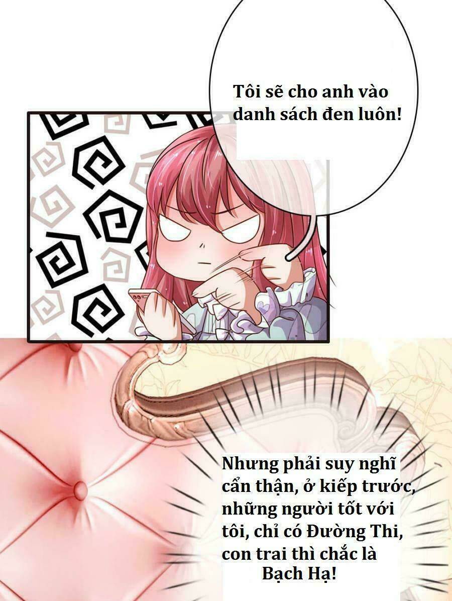 trùng sinh để trả thù chapter 42 22