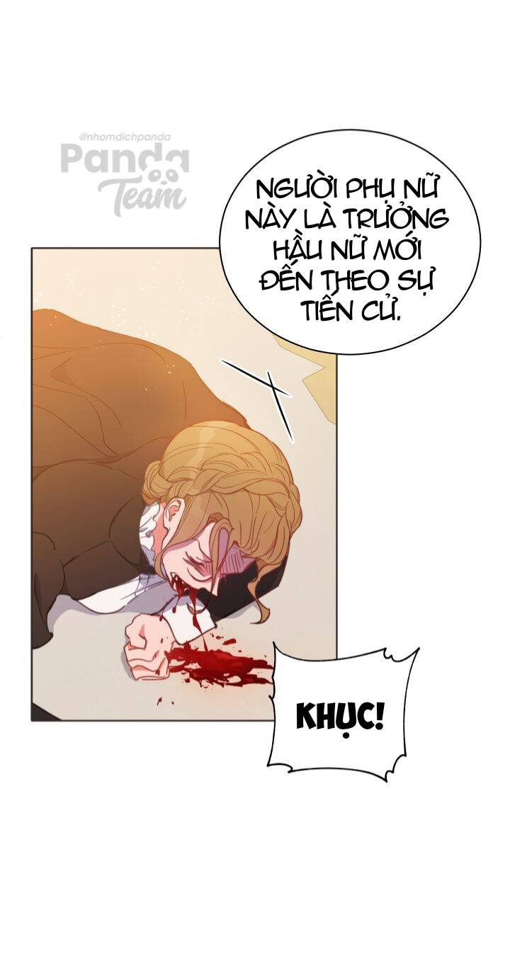 cái chết của lamia orphe chapter 34 38
