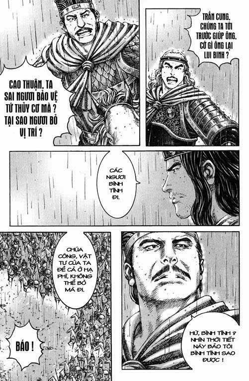 Hoả Phụng Liêu Nguyên chapter 231.2 99