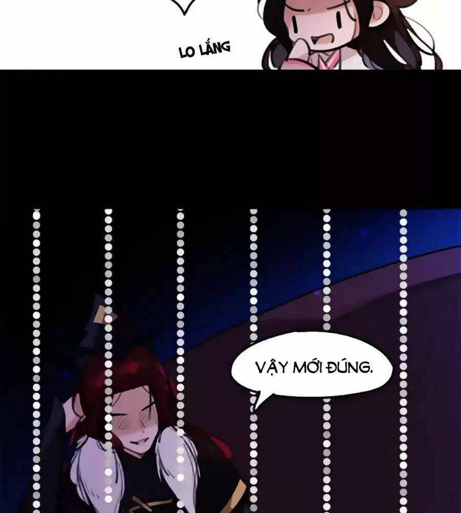 đường tăng cũng quyến rũ chapter 50 15