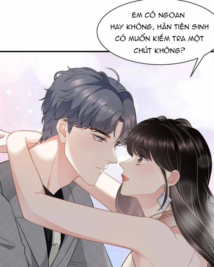 đại tiểu thư có thể có bụng dạ gì xấu chứ! (full) chapter 37 8
