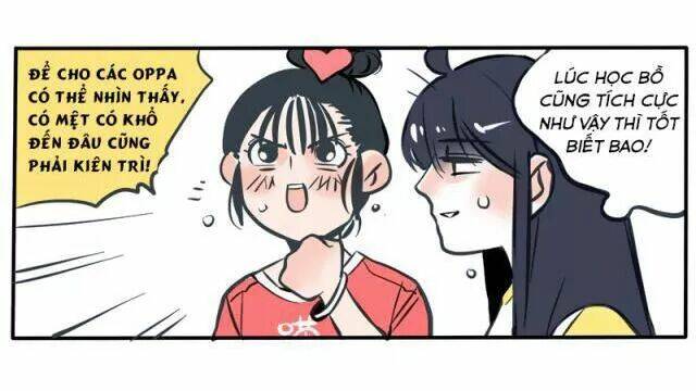 mau mang anh trai tôi đi chapter 93 3