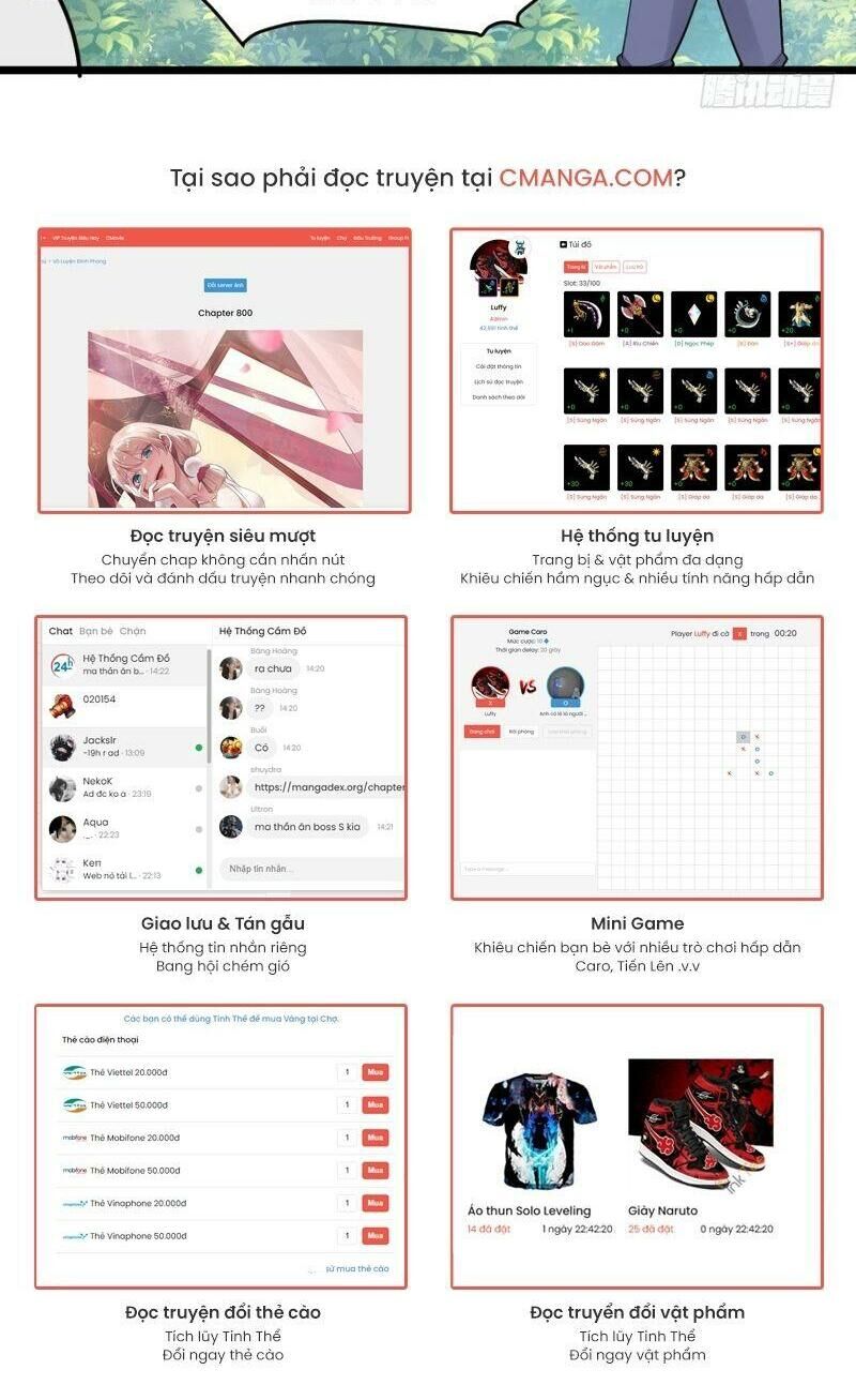 tên bảo vệ này có chút tà chapter 29 9