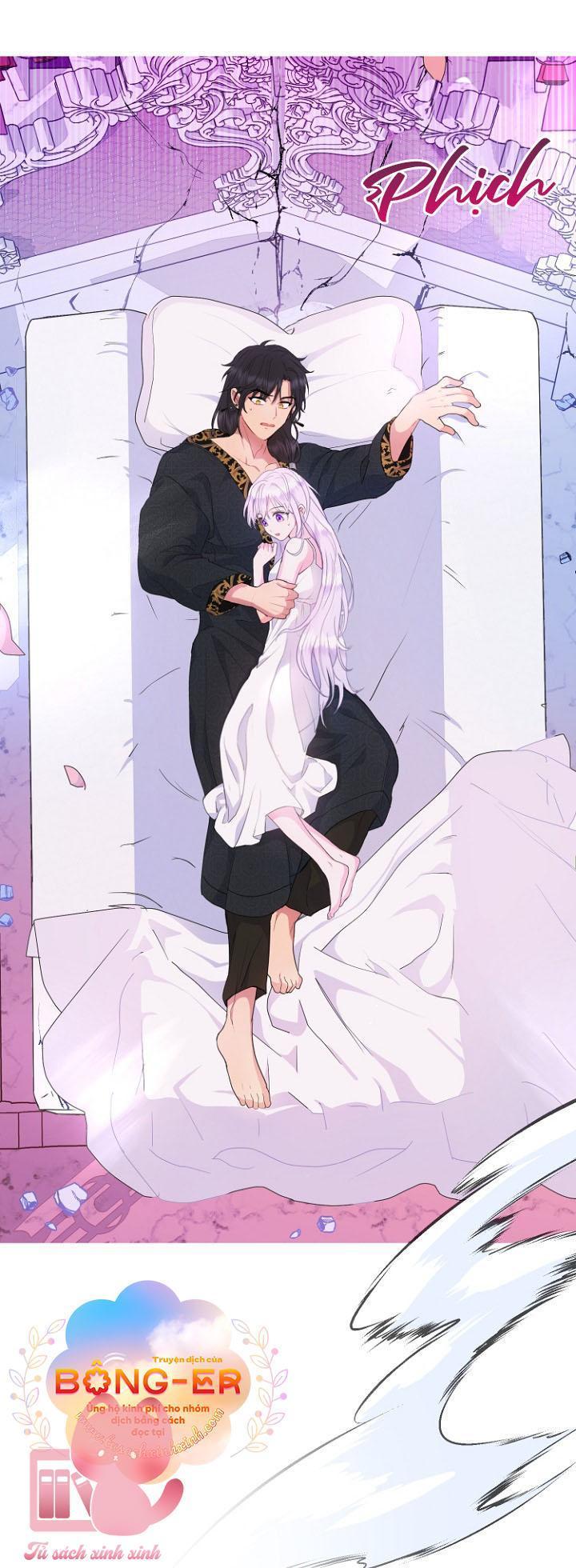 bỏ quách chồng con đi, tiền bạc mới là tất cả chapter 33 65