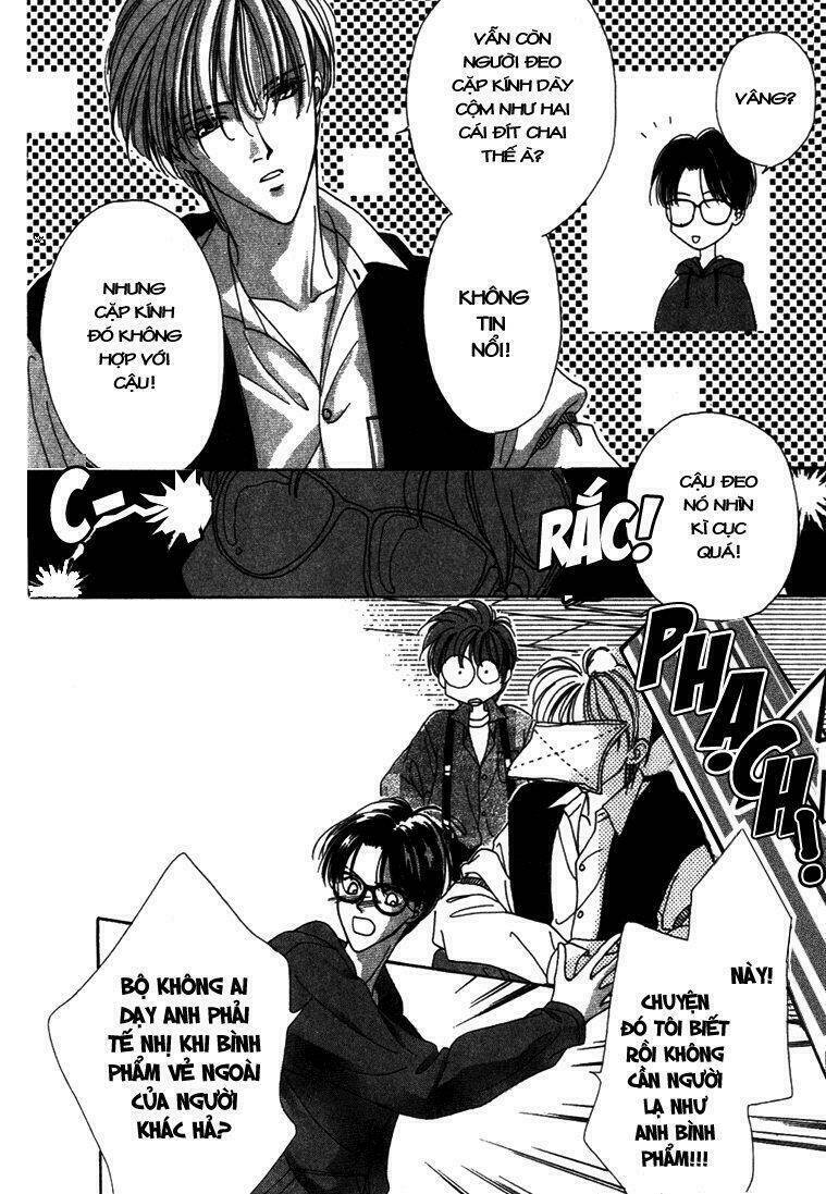 sayonara no riyu chapter 2 7