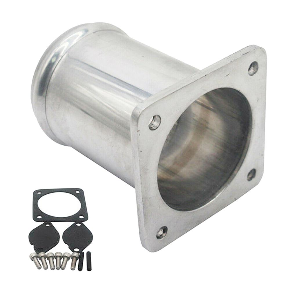 EGR Valve, EGR Valve And Valve Removal Kit TD5, For Defender