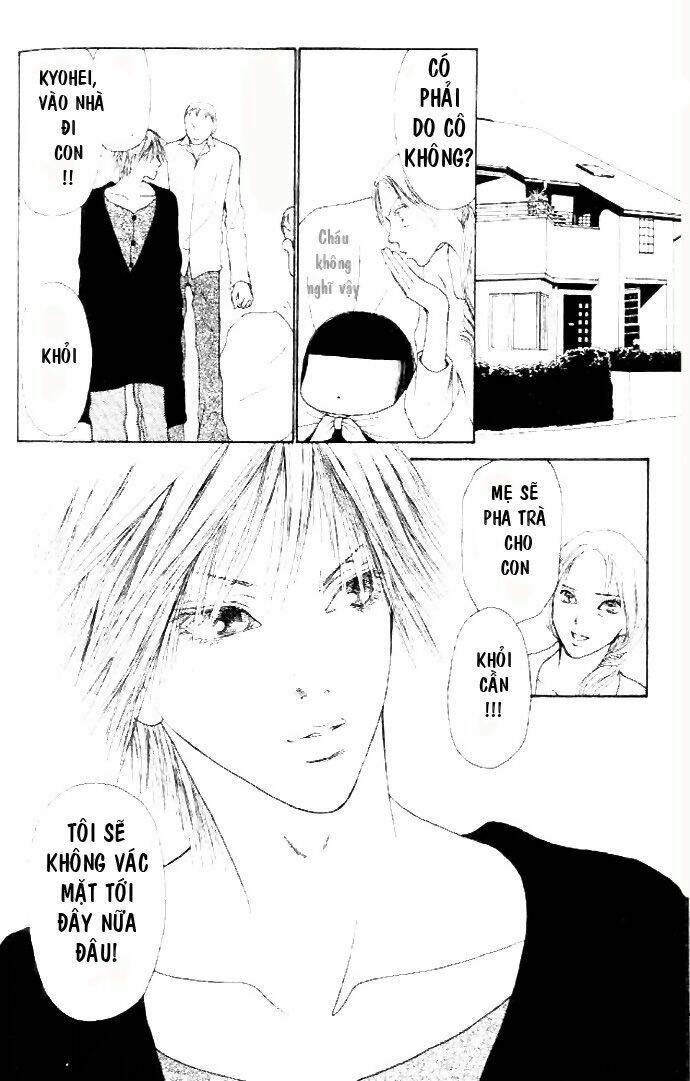 perfect girl evolution chapter 38 33