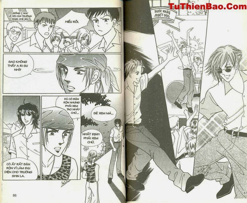 lọ lem kén rể chapter 7 42