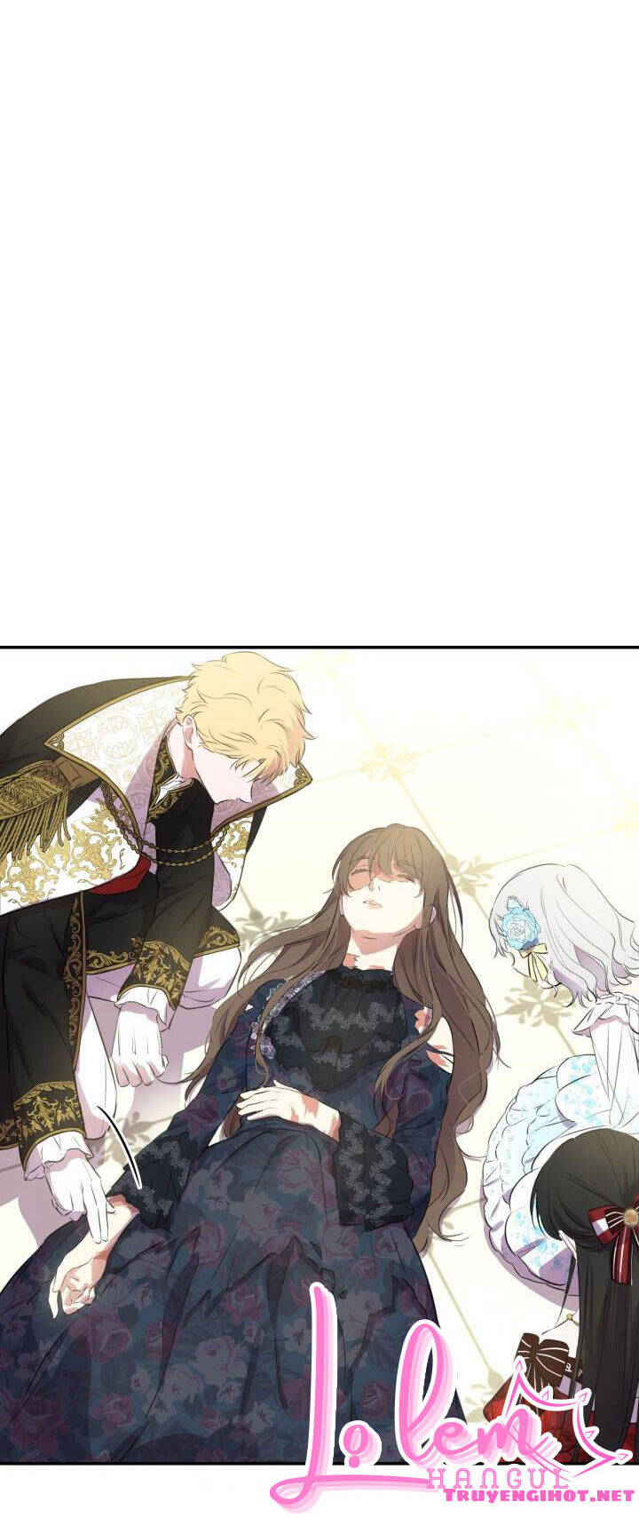 những nhân vật mạnh nhất thế giới ám ảnh tôi chapter 29.1 38