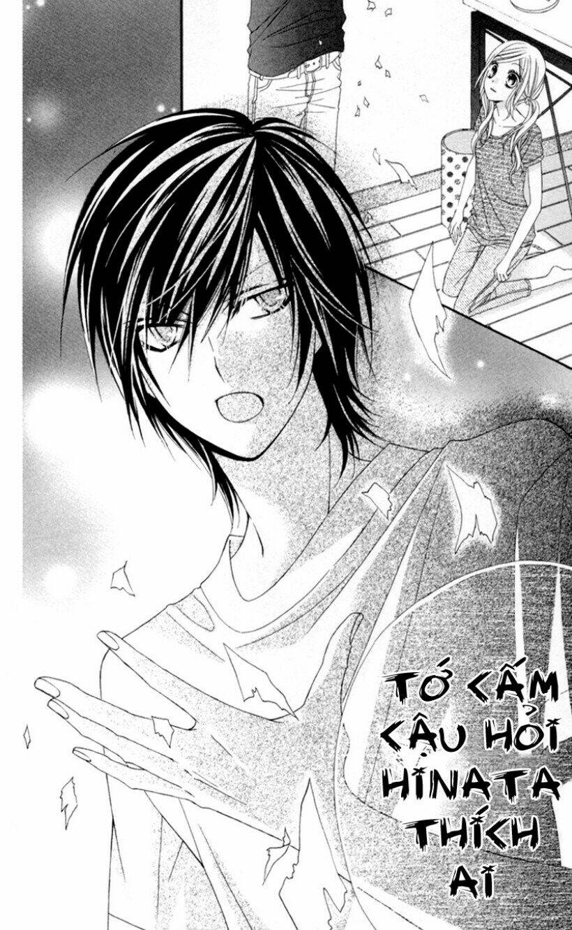 stardust wink chapter 12 13