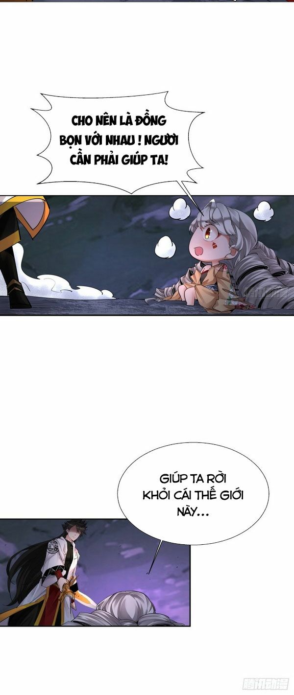 ta là nhà giàu số một, ta không muốn trọng sinh chapter 8 19