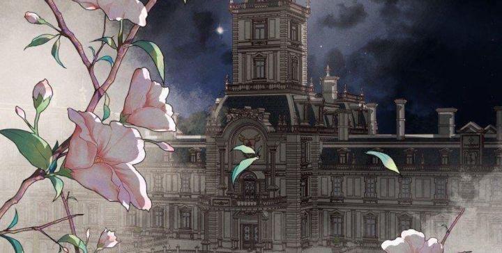 nhân vật chính là kẻ phản diện chapter 1 4