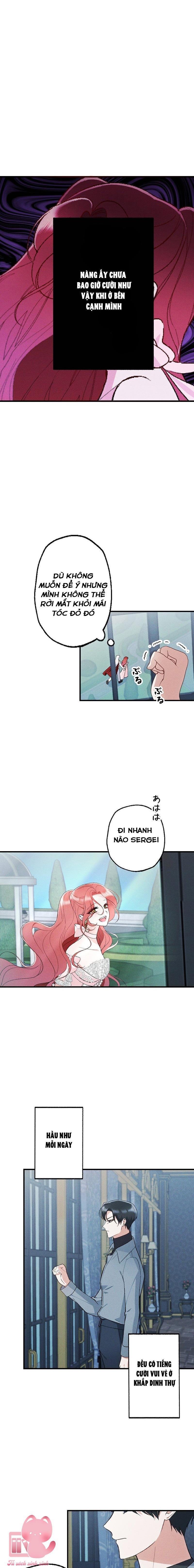 anh muốn em phải tuyệt vọng chapter 11 5